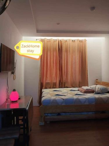ZackG Homestay at Megatower 3, Baguio