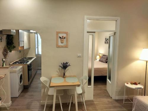Cozy Apartment Near The station, Florencie