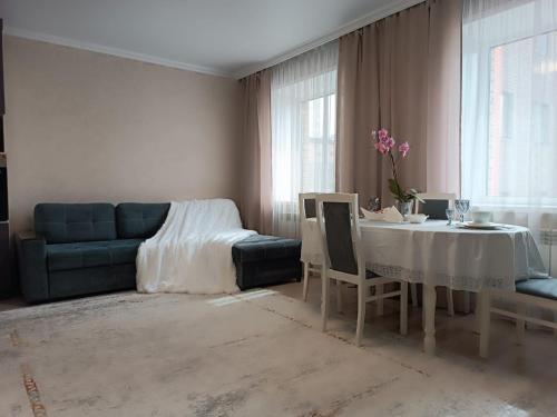 VIP Евро-Апартаменты ЖК Женис 2 in Kokšetau