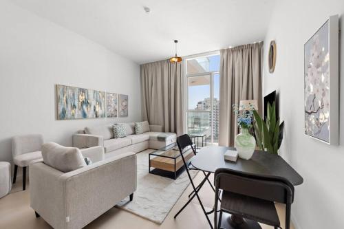 Unique 1 BHK Near To Metro, Dubaï