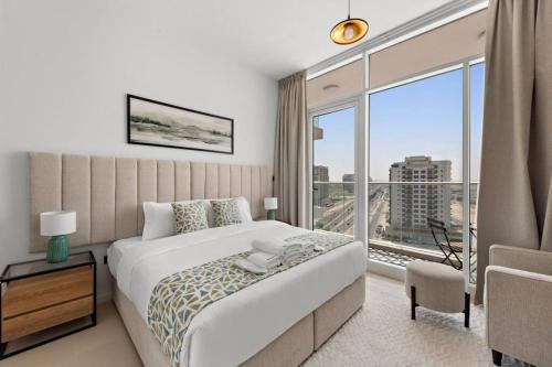 Unique 1 BHK Near To Metro, Дубай (фото 2)