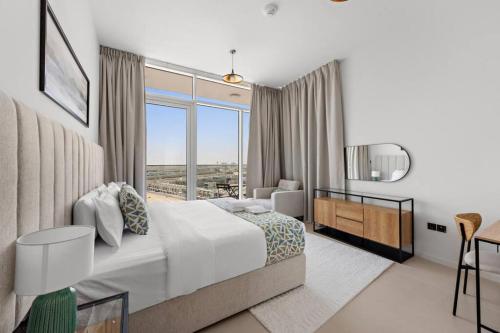 Unique 1 BHK Near To Metro, Дубай (фото 3)