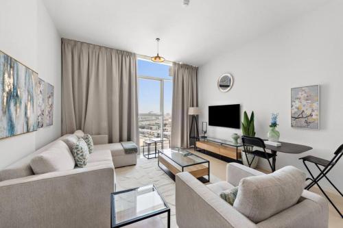 Unique 1 BHK Near To Metro, Дубай (фото 6)