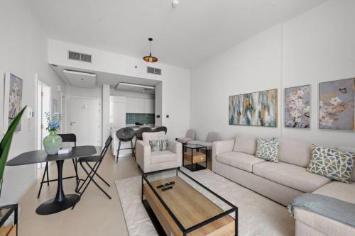 Unique 1 BHK Near To Metro, Дубай (фото 7)