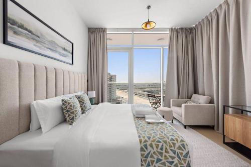 Unique 1 BHK Near To Metro, Дубай (фото 9)