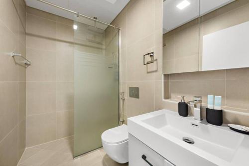Unique 1 BHK Near To Metro, Дубай (фото 10)