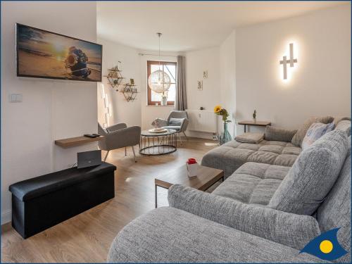 Ferienwohnung Hornig in Garz-Usedom, Deutschland