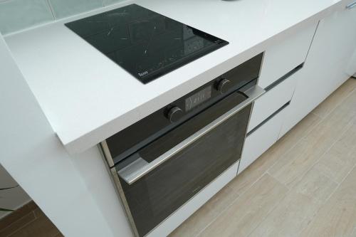 Studio Apartment with Beautiful View