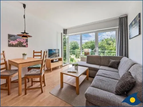 Ferienwohnung Elias in Bansin, Deutschland