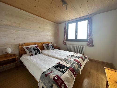 Hotel Le Chaudron Ski In Ski Out – Champery, PA