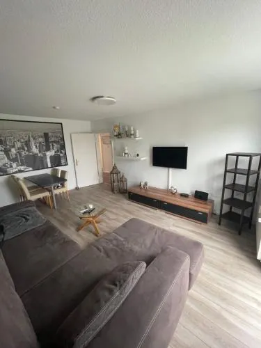 Ferienwohnung in Munster in Munster im Heidekreis, Deutschland