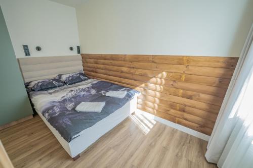 Apartamenty Alegrima