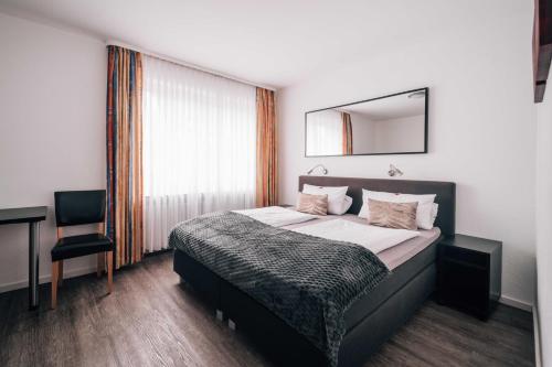 Hotel International am Theater Münster 