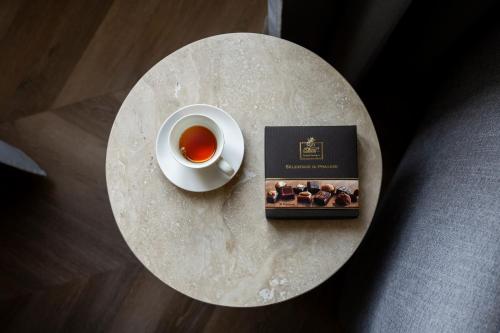 Létesítmények, Boutique Hotel Piedra Rome City Centre near Ponte Sant' Angelo