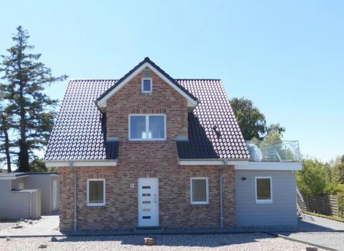 Komfortferienwohnung "Hauptdeck" in Kalifornien 90 m vom Meer mit Wallbox in Kalifornien, Deutschland
