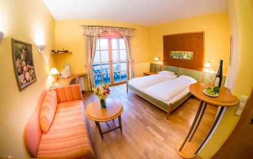 das kappel wein gut hotel in Kitzeck