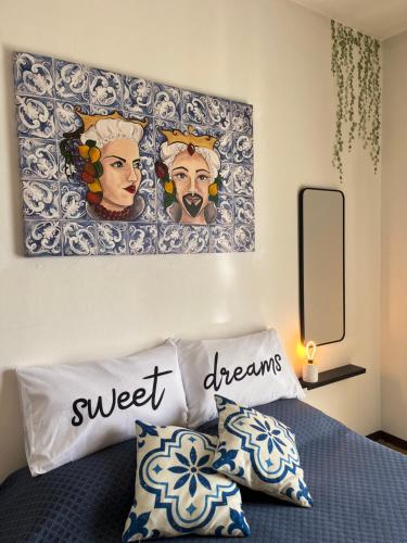 Ambrazzurra Apartament - Vampolieri II