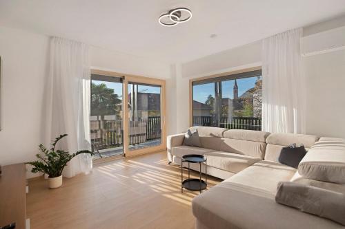 Two-Bedroom Superior Apartment