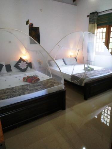 Green Heaven Resort Udawalawa in 우다왈라위