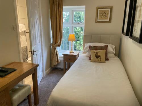 Easington Guest House - main image