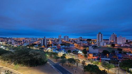 City Bauru Reserve Agora in Bauru