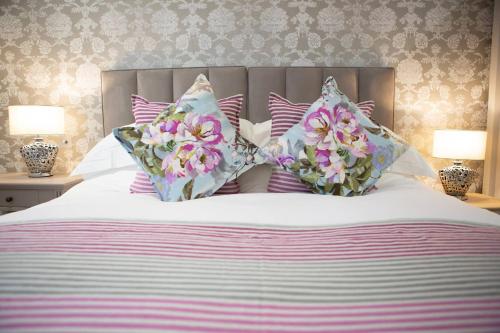 Sleep Squires, Braunton (fotografie 7)