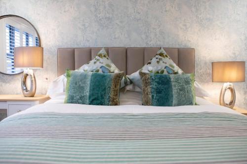 Sleep Squires, Braunton (fotografie 9)