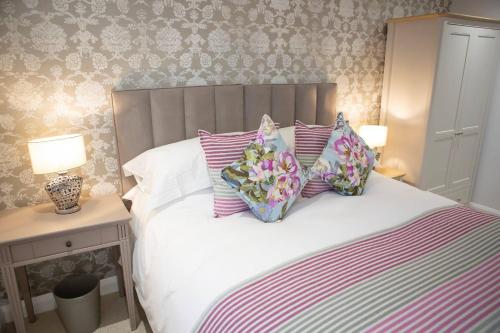 Sleep Squires, Braunton (fotografie 10)