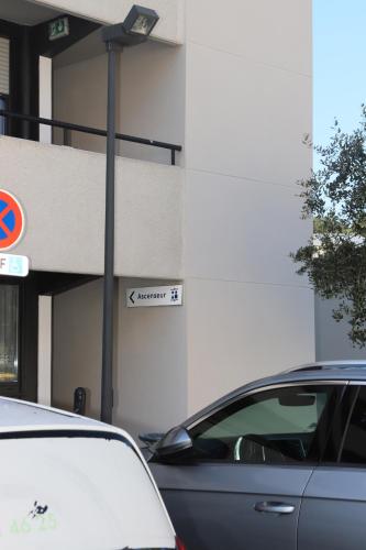 Campanile Toulouse Balma - Cité de l'Espace - image 12