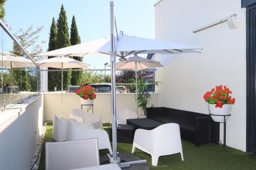 Campanile Toulouse Balma - Cité de l'Espace - image 14