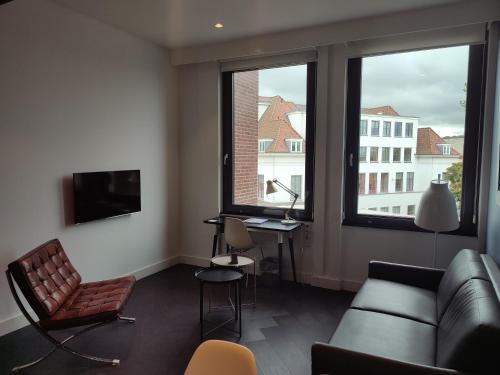 Deluxe Apartment image 5