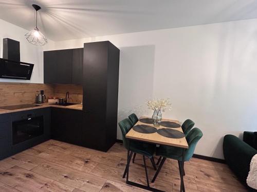 Loft Apartament Grudziądz