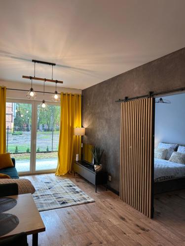 Loft Apartament Grudziądz