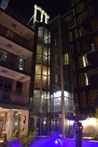 Hotel Elysee, Tirana (zdjęcie 10)