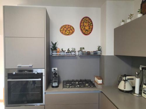 דירה מדברית in Halamish