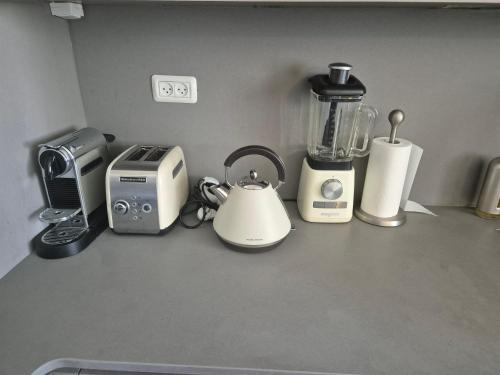 דירה מדברית in Halamish