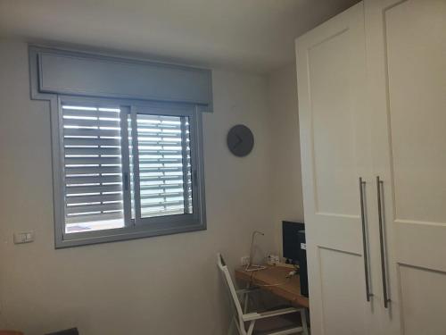 דירה מדברית in Halamish