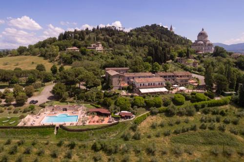 Hotel Bramante - main image