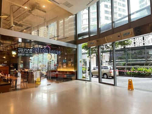 Facilities, Summer  Suites KLCC by Luna in Kuala Lumpur City Centre