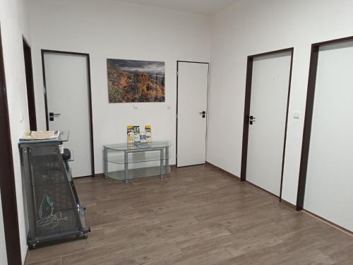 Rooms in the Center of Old Town 4