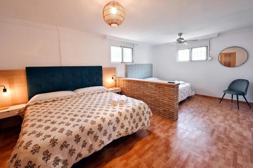 Villa Arte de Aguilas in 伊斯特