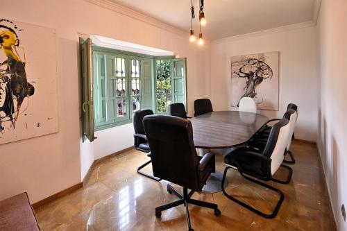 Villa Arte de Aguilas in Este