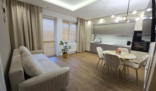 . Apartament Gimnazjalna Luxury