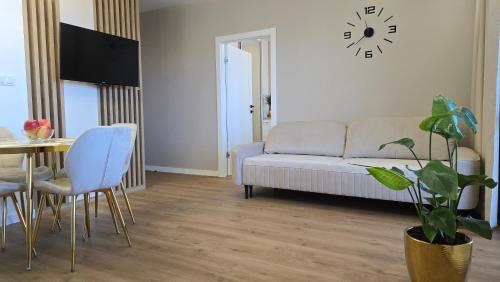 Apartament Gimnazjalna Luxury