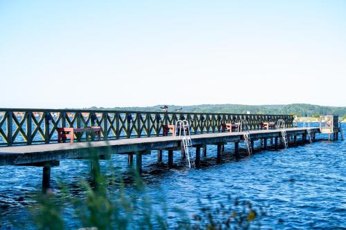 My Camping Tredenborg - Sölvesborg