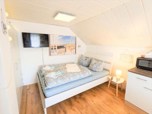 Urlaubsmagie - Ferienwohnung Tagtraum - Garten mit Terrasse & Saisonaler Pool - H4, Sebnitz (foto 8)