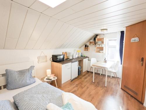 Urlaubsmagie - Ferienwohnung Tagtraum - Garten mit Terrasse & Saisonaler Pool - H4, Sebnitz (foto 4)