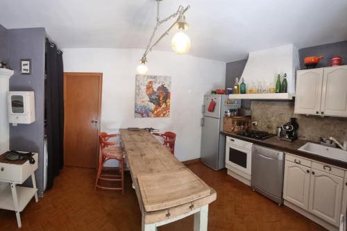 le studio 148 in Faucon