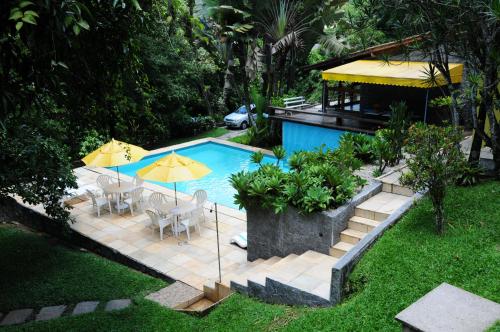 Hotel Daniela, Penedo (fotografie 7)