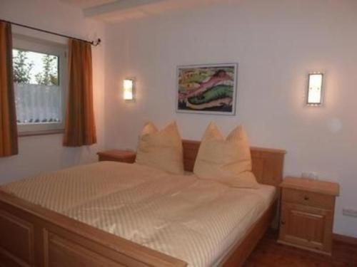 Ferienwohnung Haus Arnspitze, Mittenwald (Foto 8)